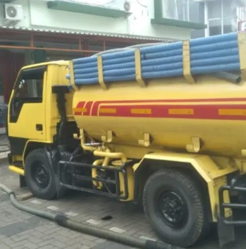 Sedot WC kemuningpalembang Terdekat